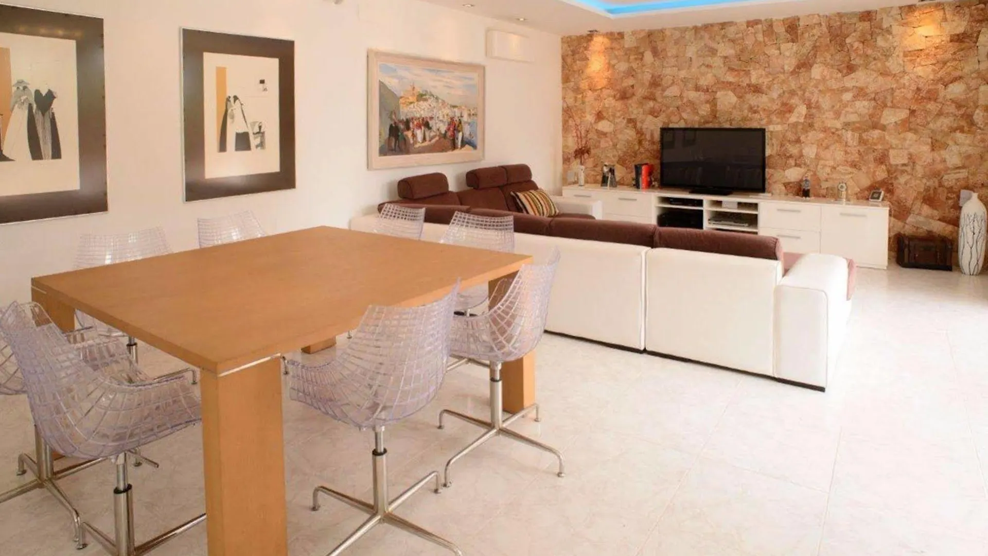 Villa Melody San Antonio Abad