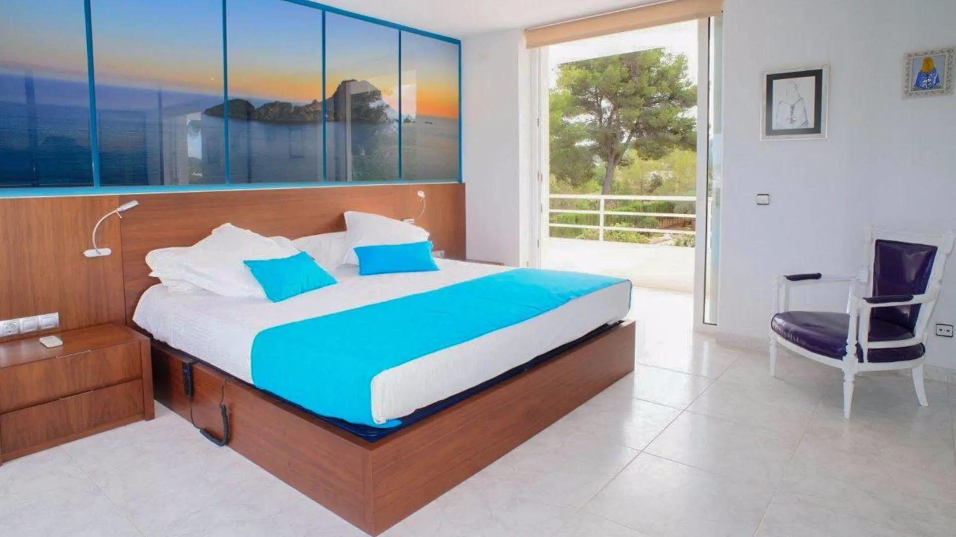 Villa Melody San Antonio Abad