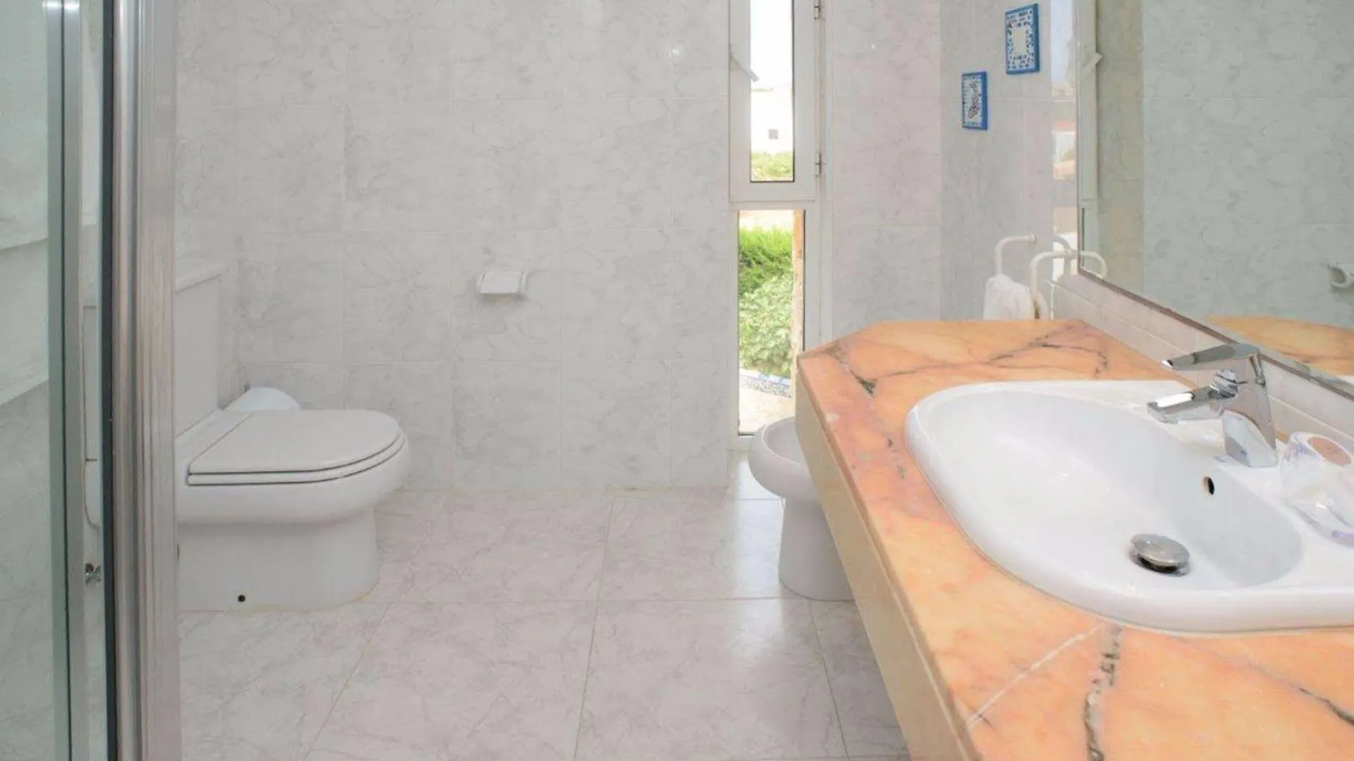 Villa Melody San Antonio Abad