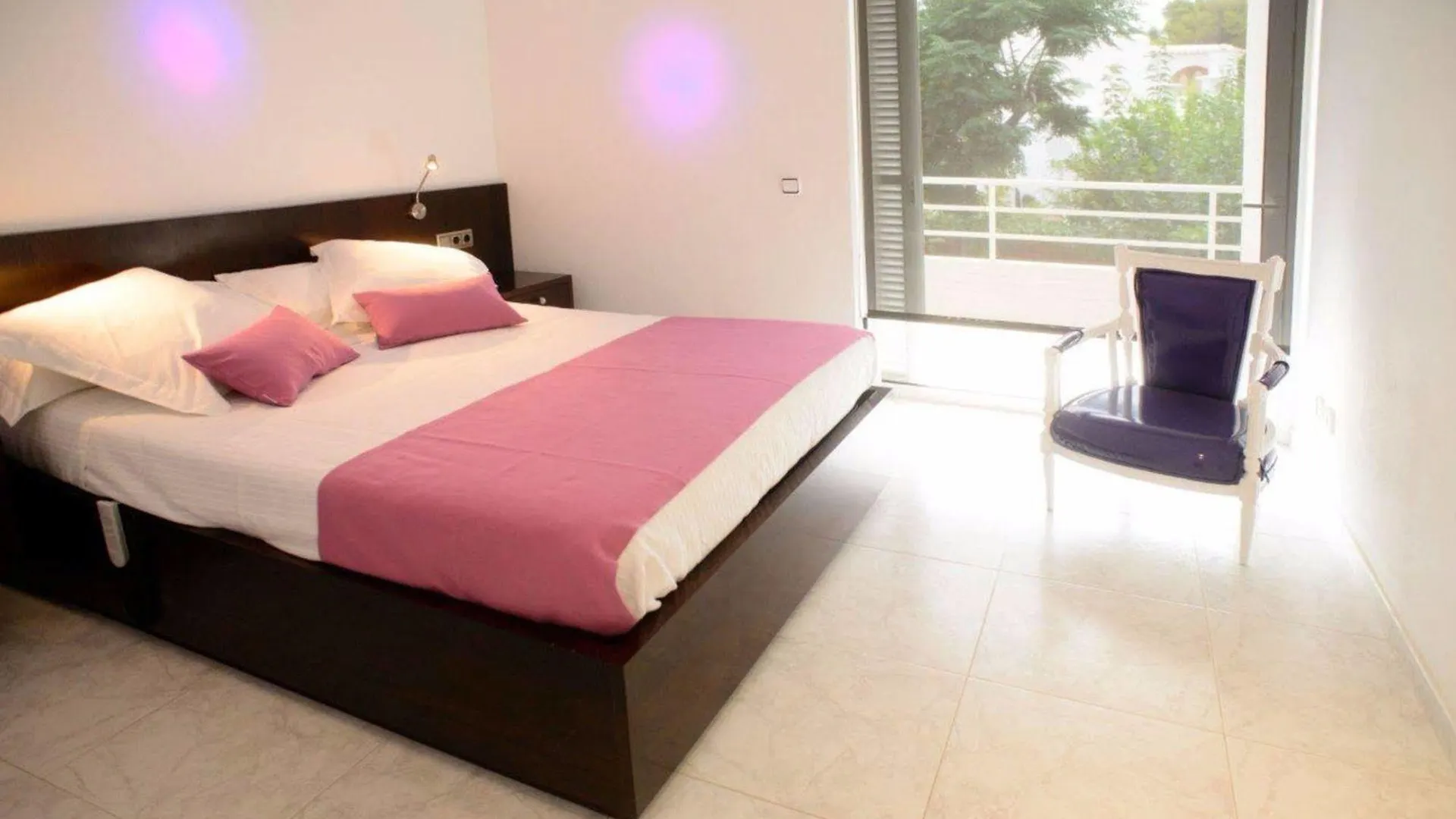 Villa Melody San Antonio Abad