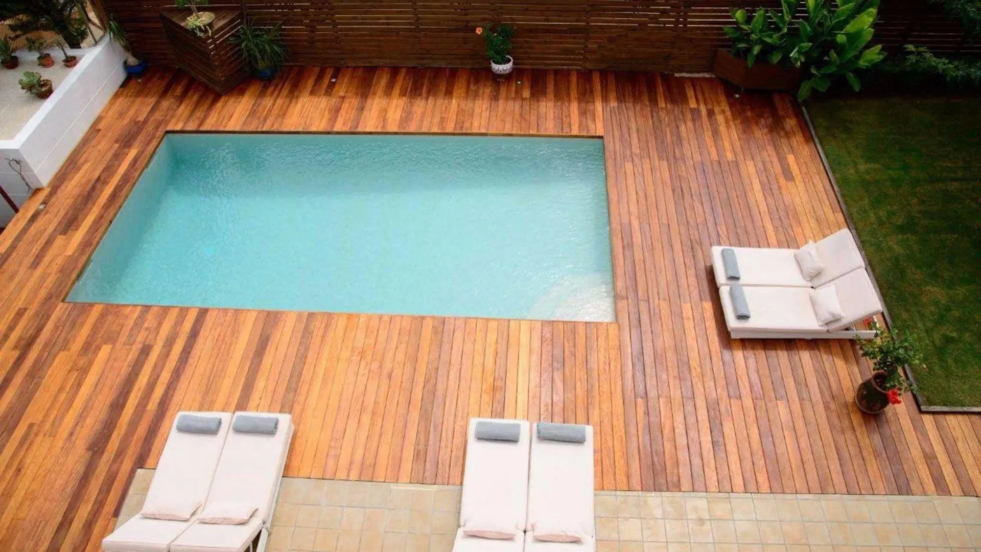 Villa Melody San Antonio Abad 0*,