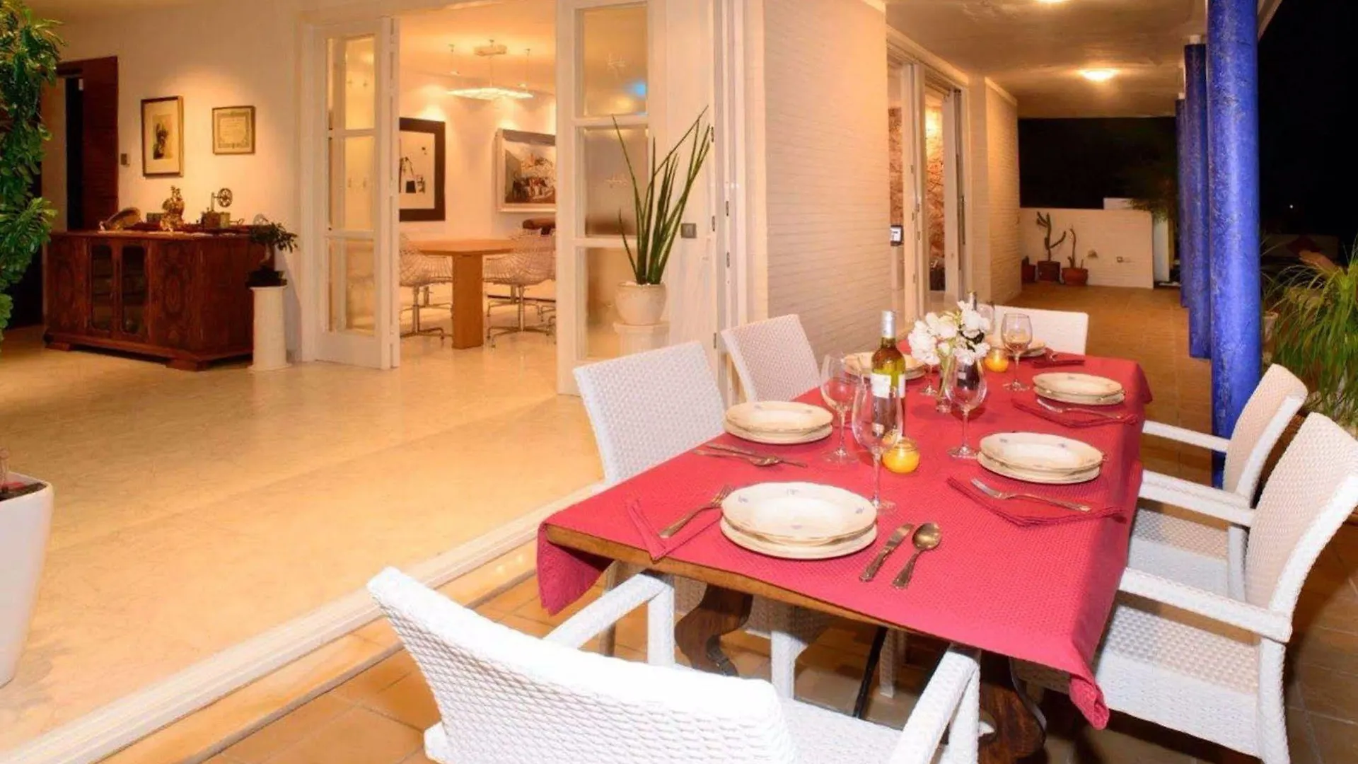 Villa Melody San Antonio Abad