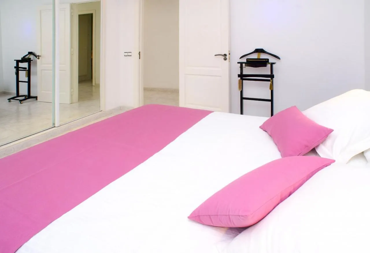 Villa Melody San Antonio Abad