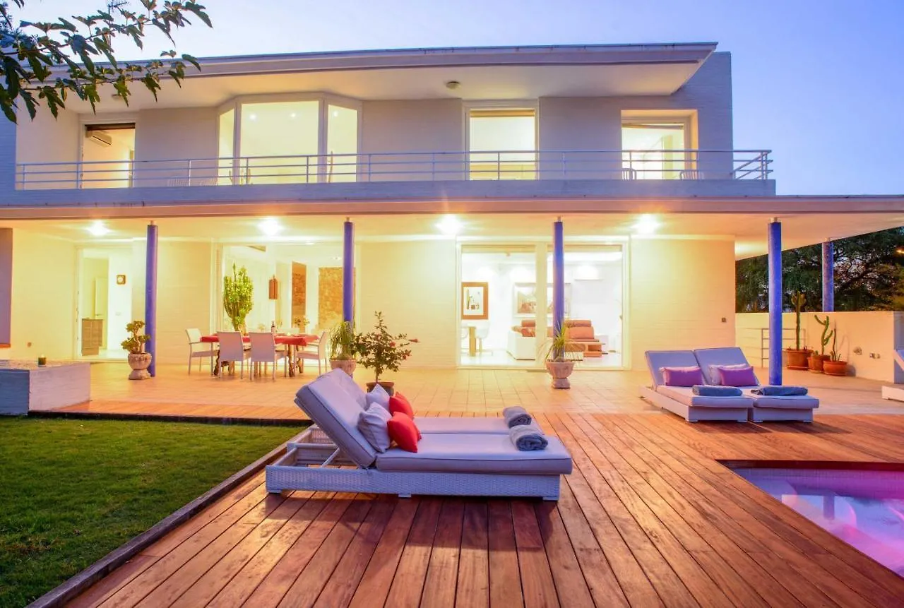 Villa Melody San Antonio Abad