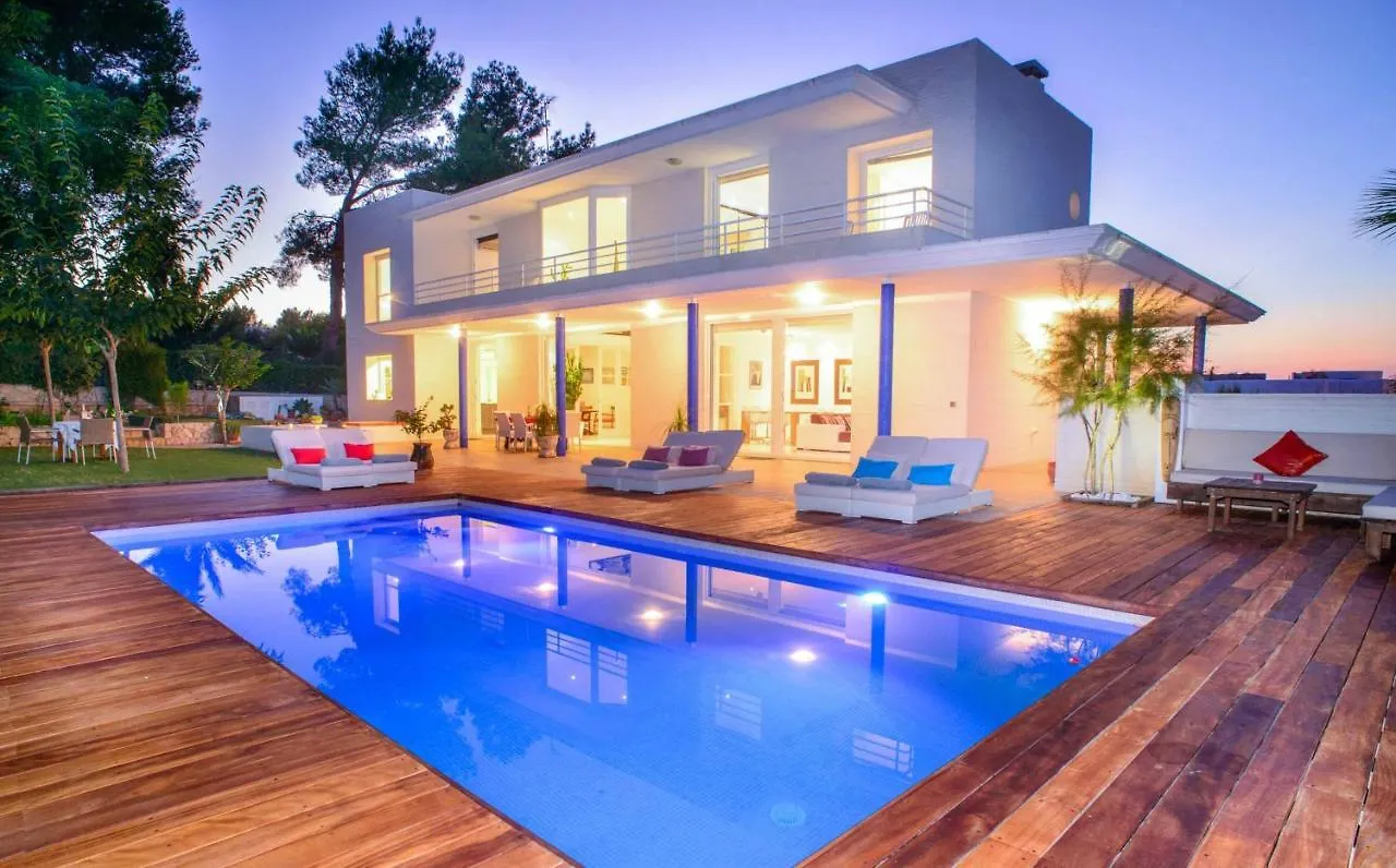 Villa Melody San Antonio Abad