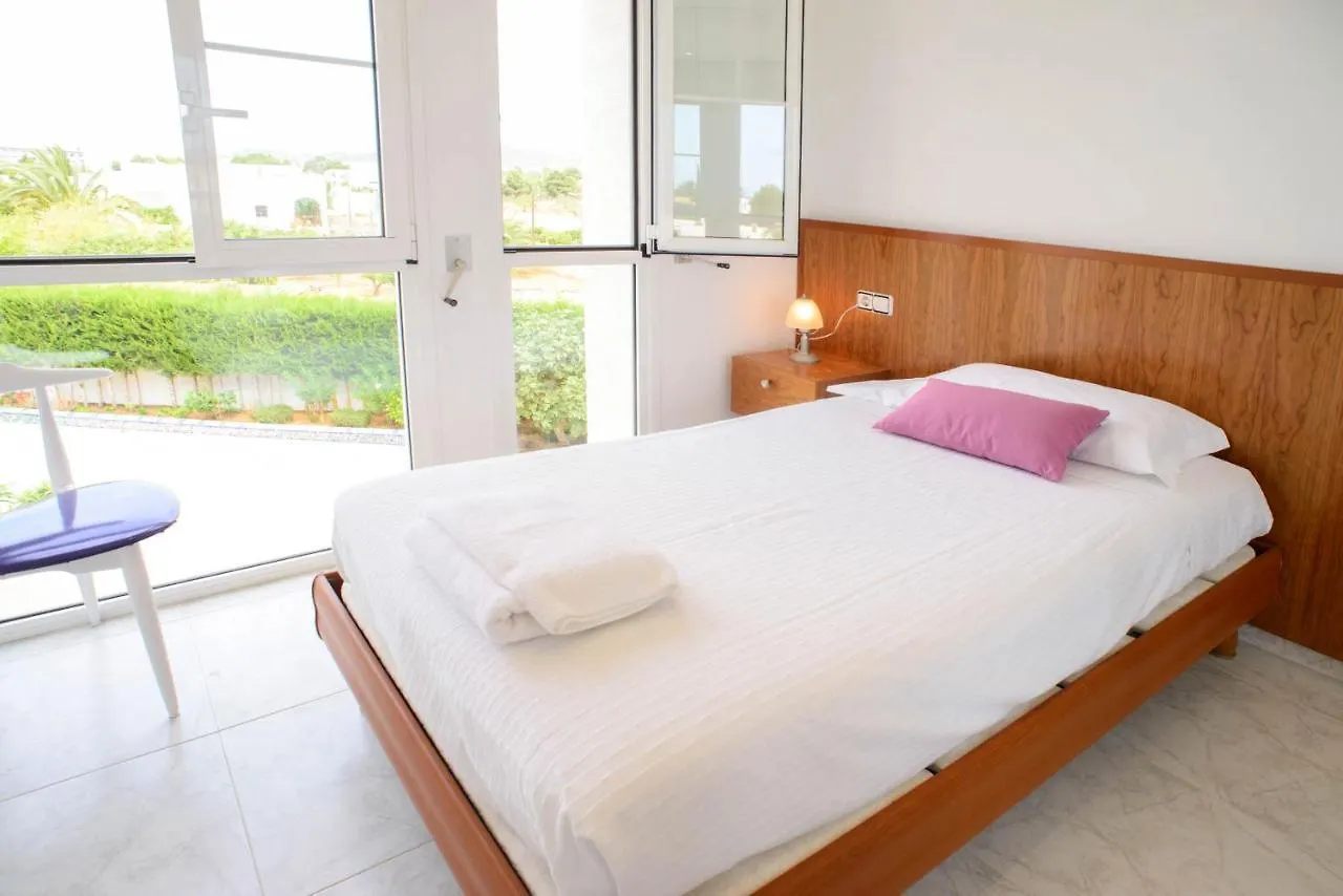Villa Melody San Antonio Abad España