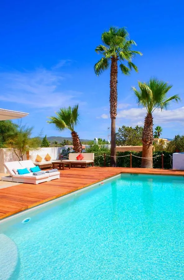 Villa Melody San Antonio Abad