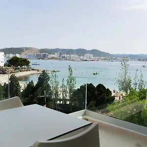  Appartement Ba Style Ibiza