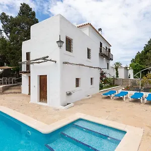  Villa Sera De Vall